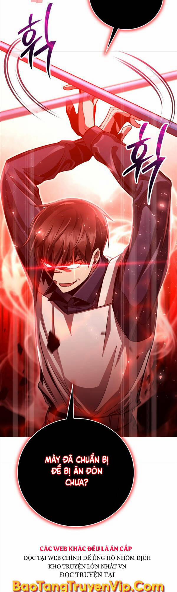 Thợ Săn Thiên Tài Hồi Quy Thành Lao Công 36 trang 67