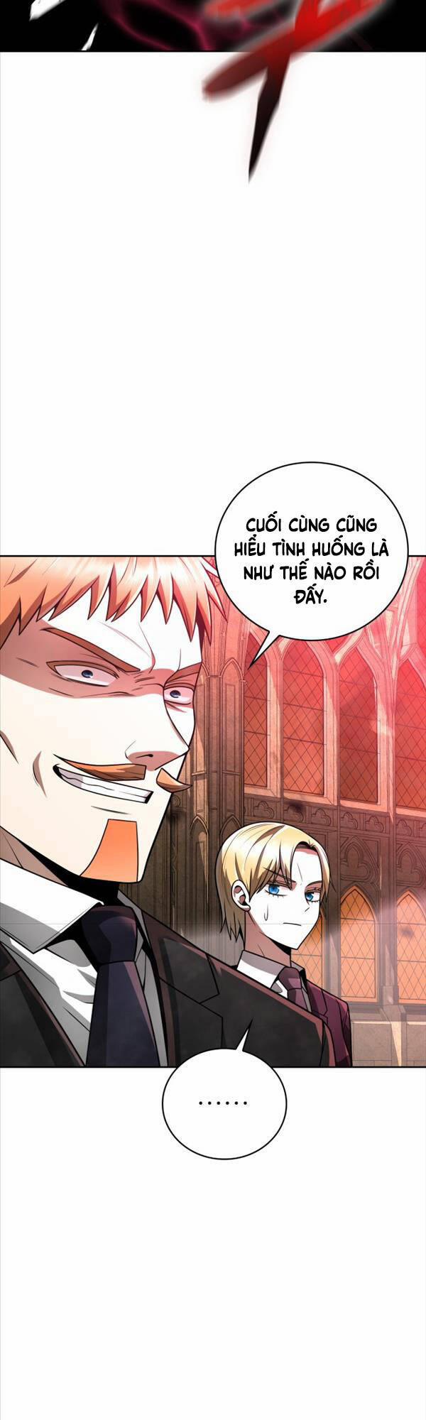 Thợ Săn Thiên Tài Hồi Quy Thành Lao Công 36 trang 7