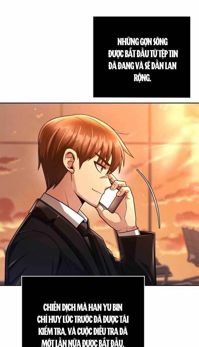 Thợ Săn Thiên Tài Hồi Quy Thành Lao Công 37 trang 101