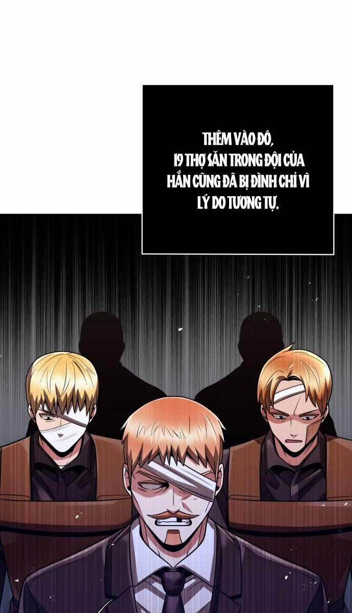 Thợ Săn Thiên Tài Hồi Quy Thành Lao Công 37 trang 104