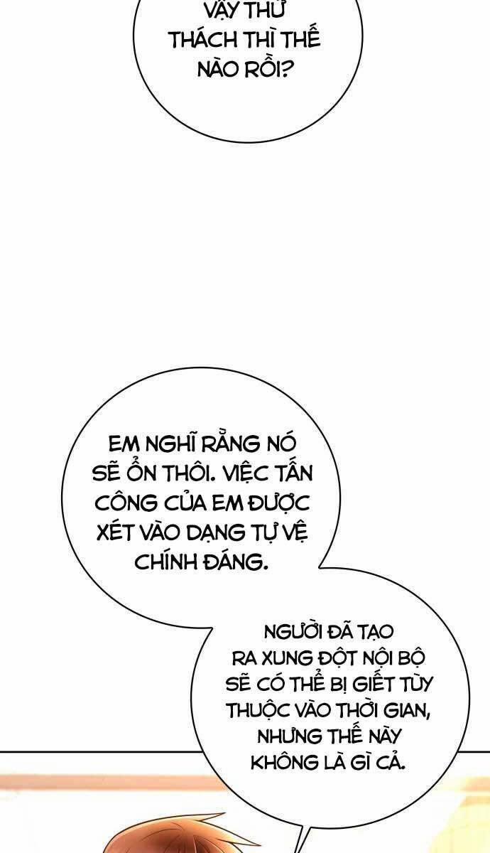 Thợ Săn Thiên Tài Hồi Quy Thành Lao Công 37 trang 112