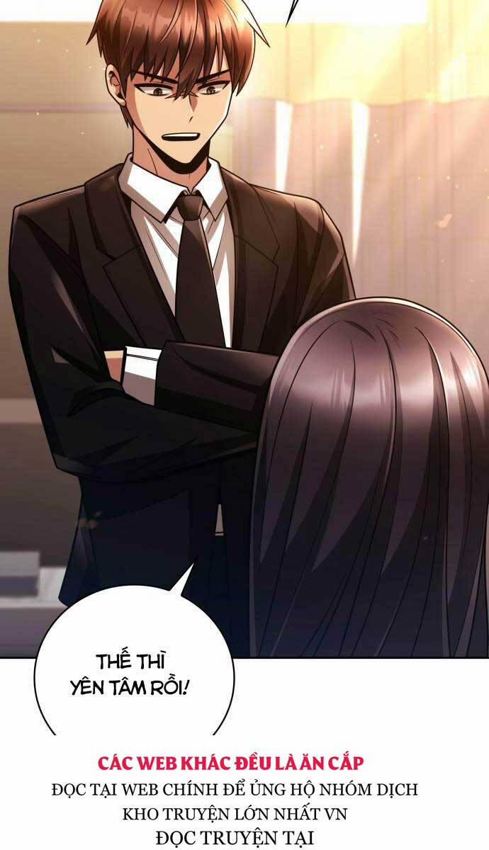 Thợ Săn Thiên Tài Hồi Quy Thành Lao Công 37 trang 113