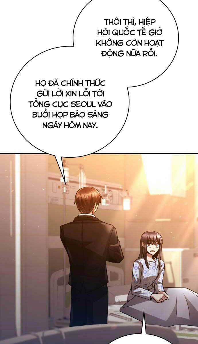 Thợ Săn Thiên Tài Hồi Quy Thành Lao Công 37 trang 116