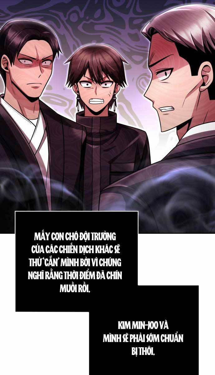 Thợ Săn Thiên Tài Hồi Quy Thành Lao Công 37 trang 118
