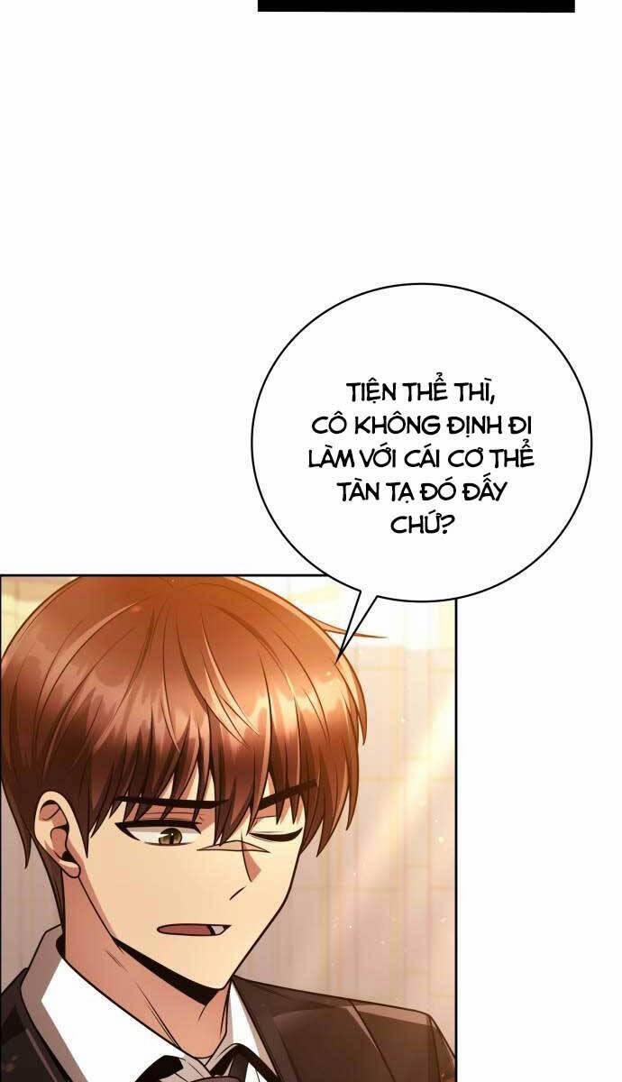 Thợ Săn Thiên Tài Hồi Quy Thành Lao Công 37 trang 119