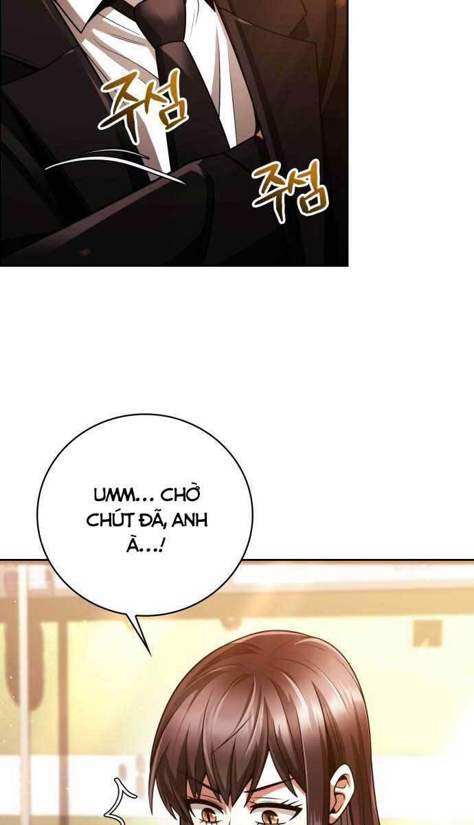Thợ Săn Thiên Tài Hồi Quy Thành Lao Công 37 trang 120