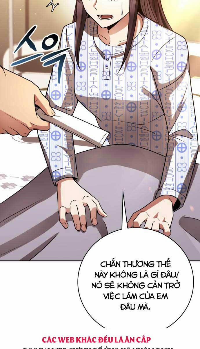 Thợ Săn Thiên Tài Hồi Quy Thành Lao Công 37 trang 121
