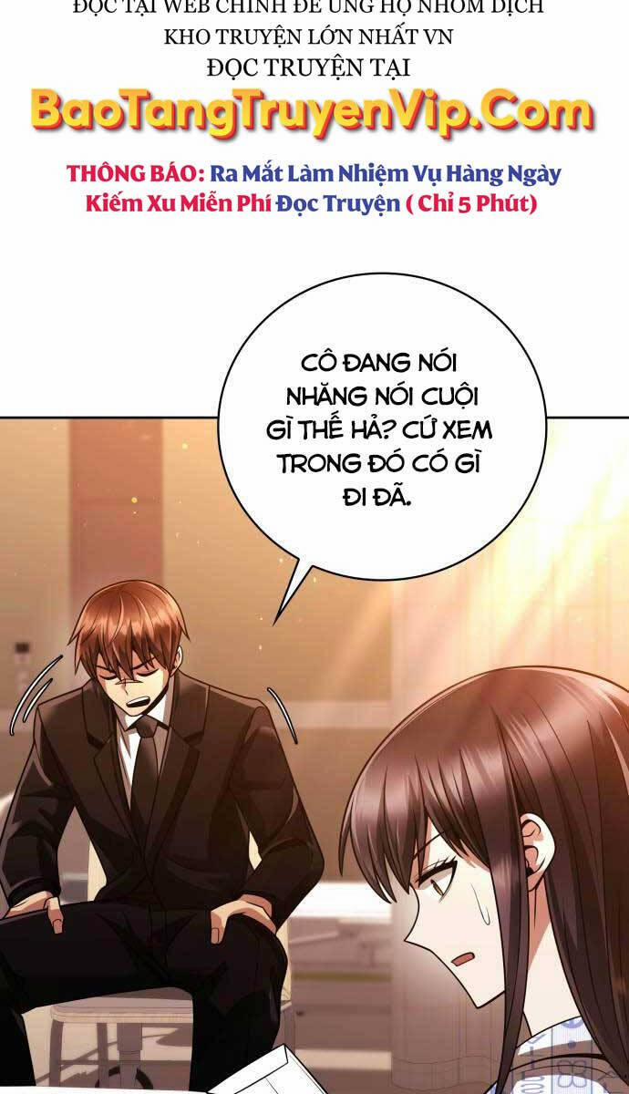 Thợ Săn Thiên Tài Hồi Quy Thành Lao Công 37 trang 122