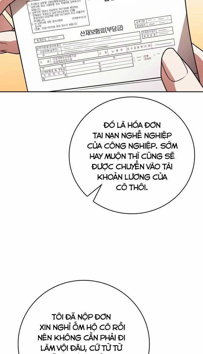 Thợ Săn Thiên Tài Hồi Quy Thành Lao Công 37 trang 124
