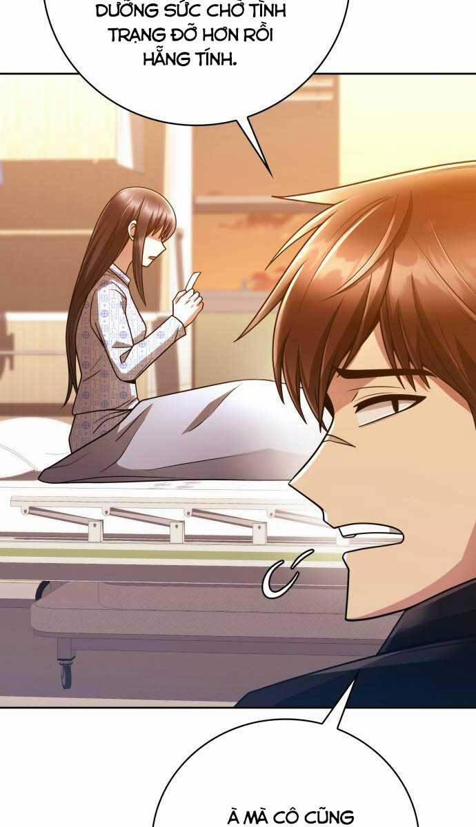Thợ Săn Thiên Tài Hồi Quy Thành Lao Công 37 trang 125