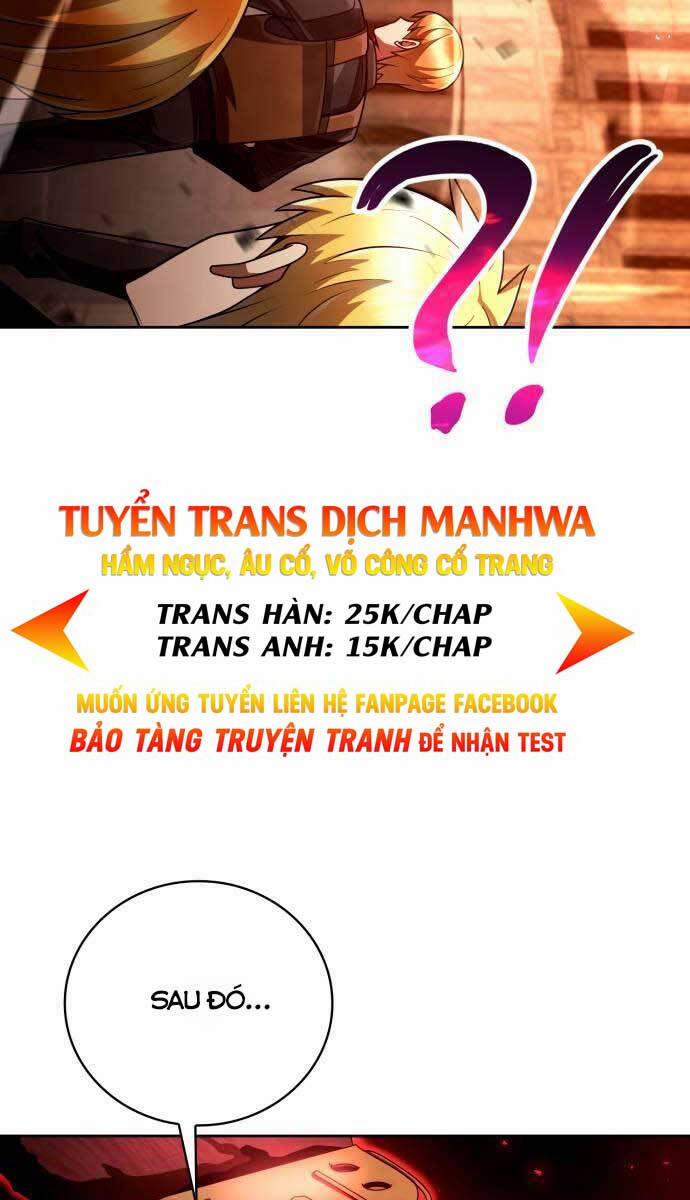 Thợ Săn Thiên Tài Hồi Quy Thành Lao Công 37 trang 13