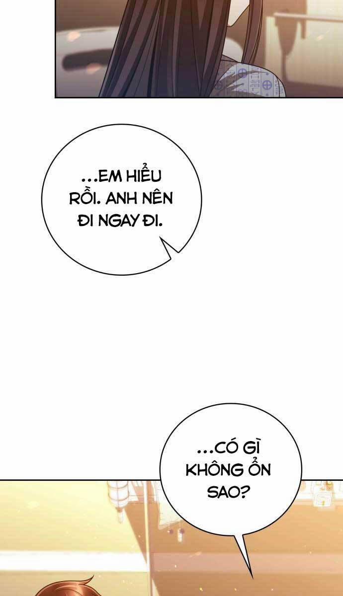 Thợ Săn Thiên Tài Hồi Quy Thành Lao Công 37 trang 136