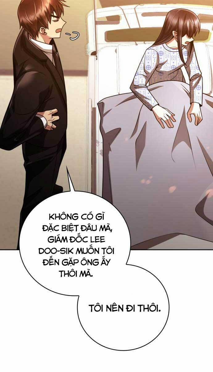 Thợ Săn Thiên Tài Hồi Quy Thành Lao Công 37 trang 137