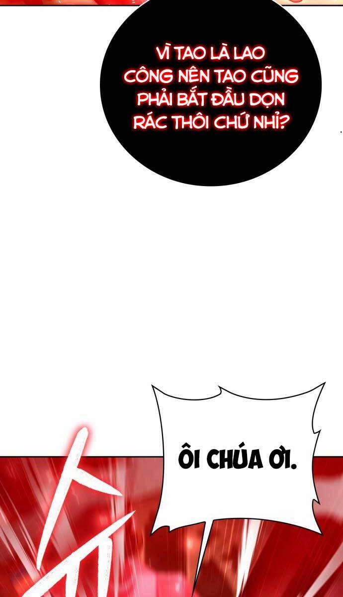 Thợ Săn Thiên Tài Hồi Quy Thành Lao Công 37 trang 15