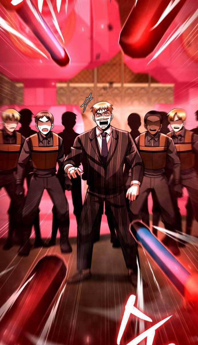 Thợ Săn Thiên Tài Hồi Quy Thành Lao Công 37 trang 16