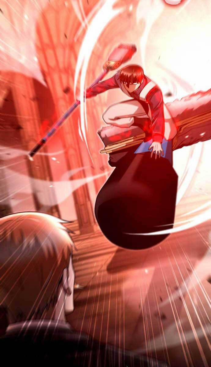 Thợ Săn Thiên Tài Hồi Quy Thành Lao Công 37 trang 20