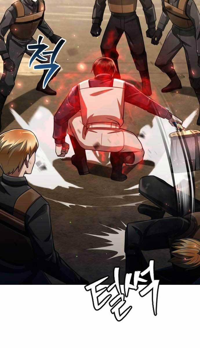 Thợ Săn Thiên Tài Hồi Quy Thành Lao Công 37 trang 24