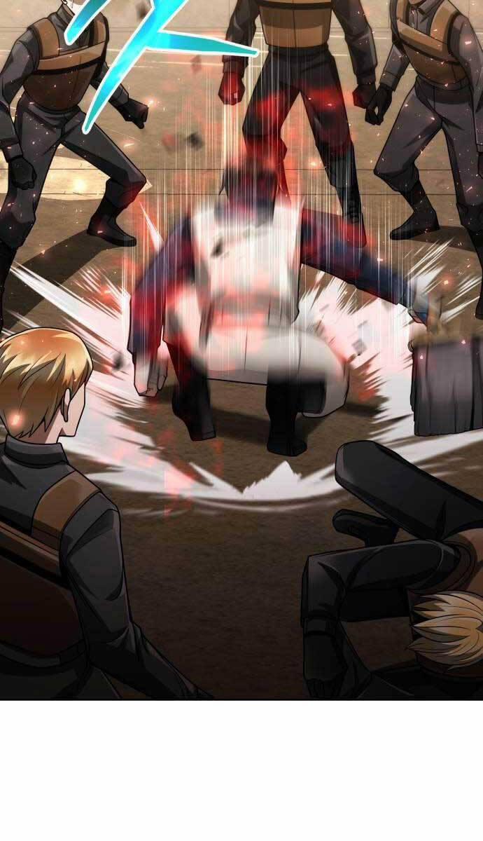 Thợ Săn Thiên Tài Hồi Quy Thành Lao Công 37 trang 28