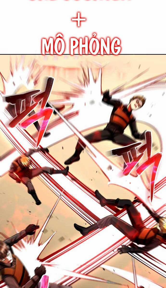 Thợ Săn Thiên Tài Hồi Quy Thành Lao Công 37 trang 31