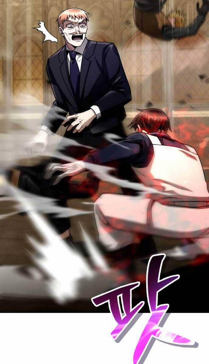 Thợ Săn Thiên Tài Hồi Quy Thành Lao Công 37 trang 34