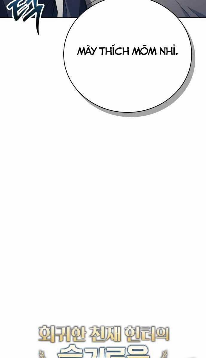Thợ Săn Thiên Tài Hồi Quy Thành Lao Công 37 trang 48