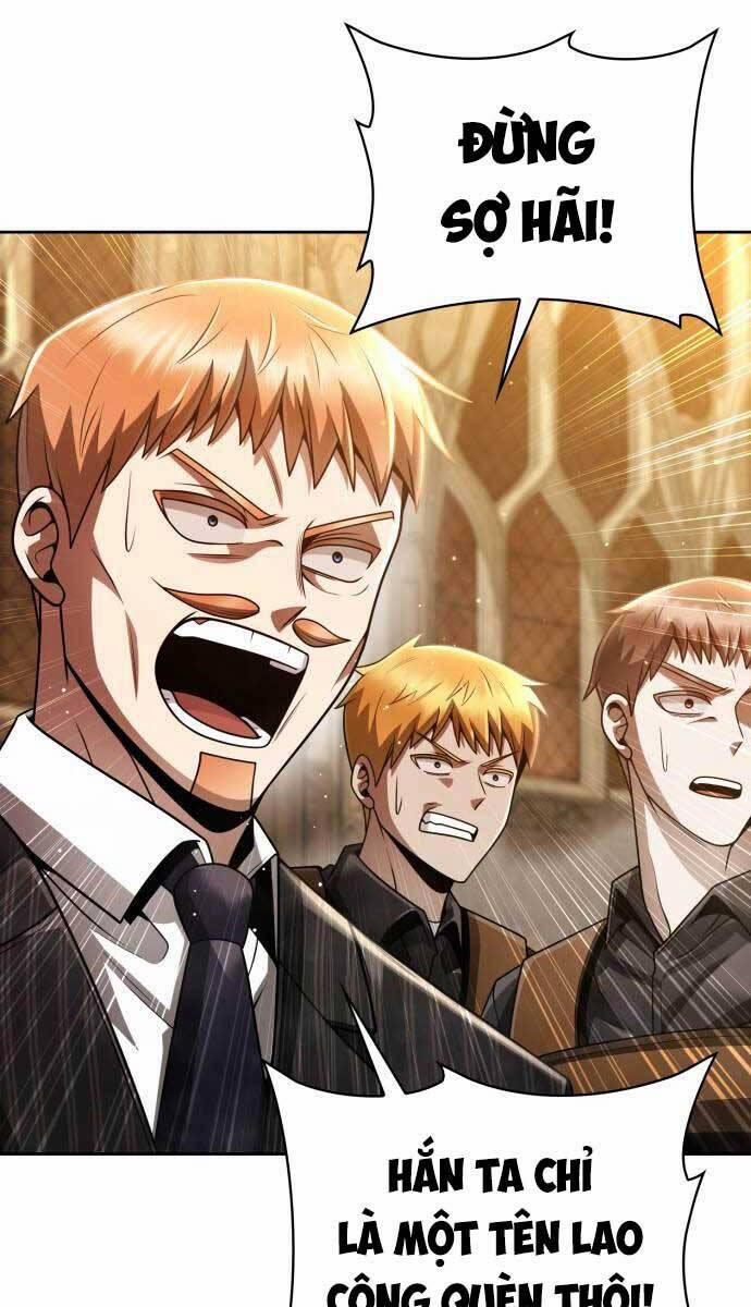 Thợ Săn Thiên Tài Hồi Quy Thành Lao Công 37 trang 5