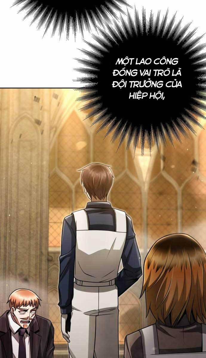Thợ Săn Thiên Tài Hồi Quy Thành Lao Công 37 trang 52