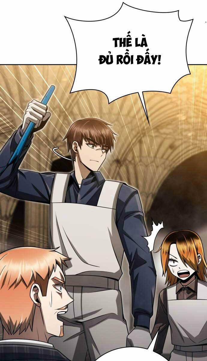 Thợ Săn Thiên Tài Hồi Quy Thành Lao Công 37 trang 60