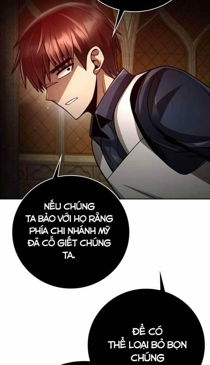 Thợ Săn Thiên Tài Hồi Quy Thành Lao Công 37 trang 66