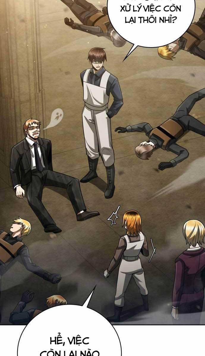 Thợ Săn Thiên Tài Hồi Quy Thành Lao Công 37 trang 68