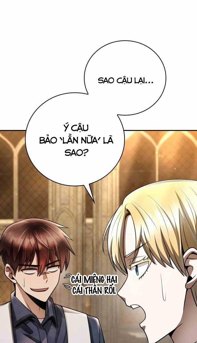 Thợ Săn Thiên Tài Hồi Quy Thành Lao Công 37 trang 72