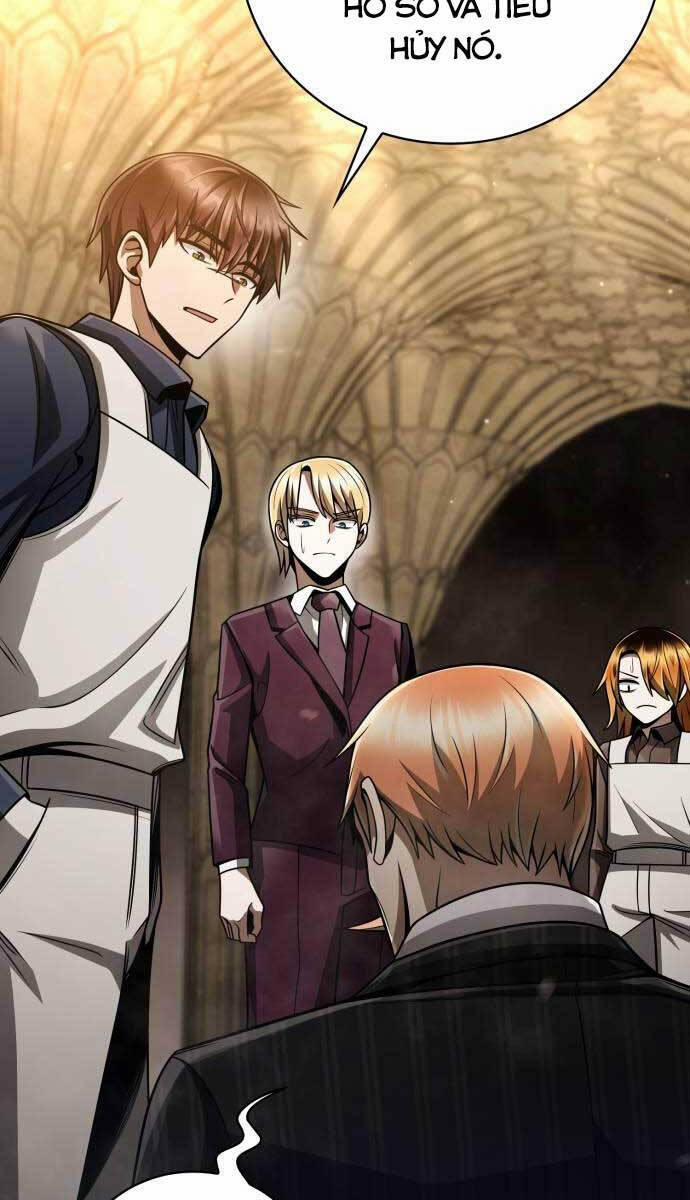 Thợ Săn Thiên Tài Hồi Quy Thành Lao Công 37 trang 74