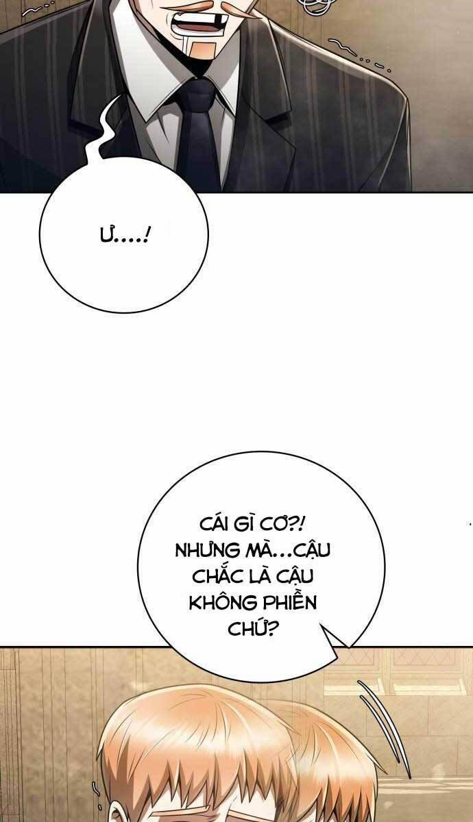 Thợ Săn Thiên Tài Hồi Quy Thành Lao Công 37 trang 76