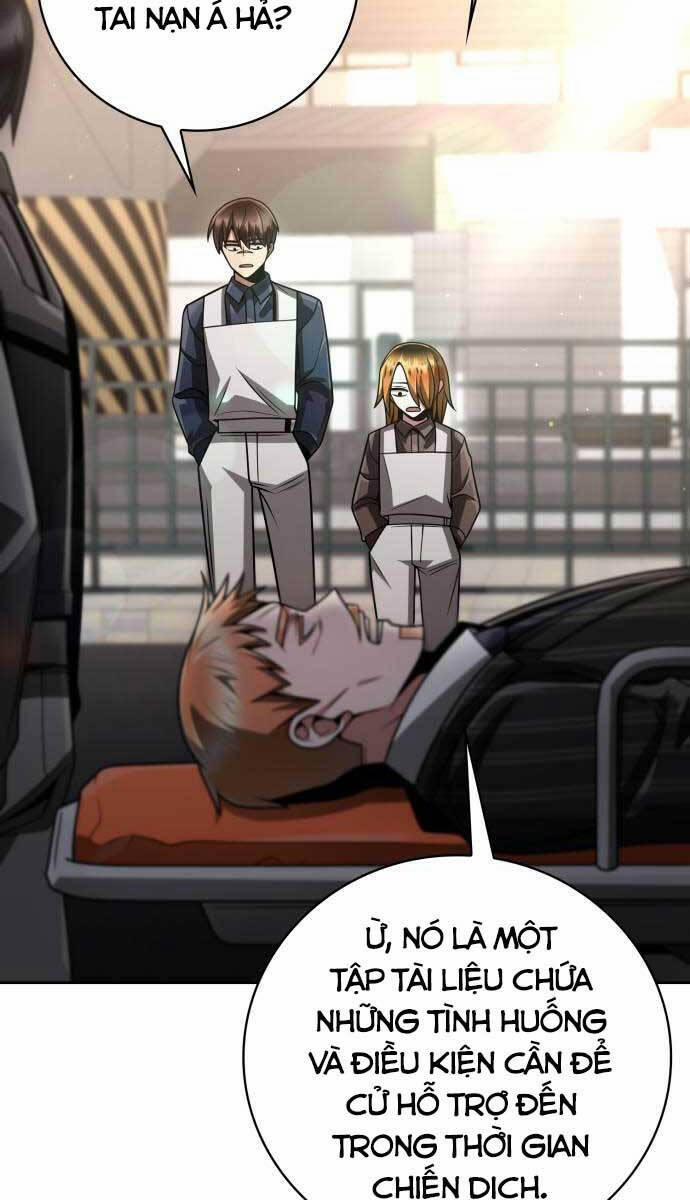 Thợ Săn Thiên Tài Hồi Quy Thành Lao Công 37 trang 84