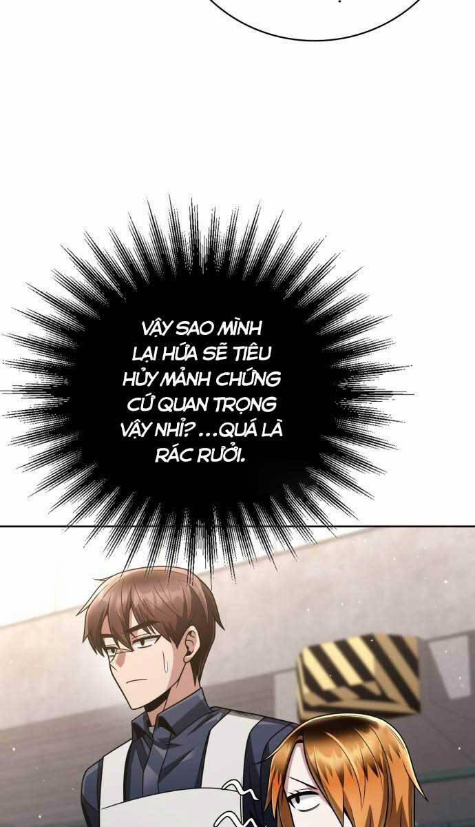 Thợ Săn Thiên Tài Hồi Quy Thành Lao Công 37 trang 85