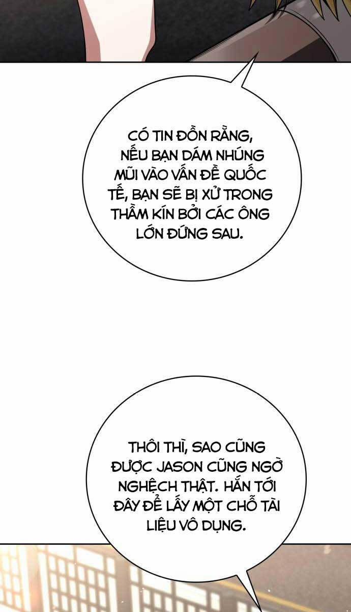Thợ Săn Thiên Tài Hồi Quy Thành Lao Công 37 trang 92
