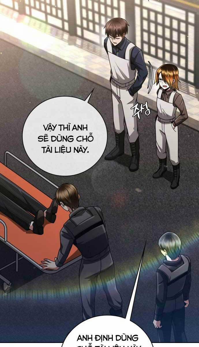 Thợ Săn Thiên Tài Hồi Quy Thành Lao Công 37 trang 93