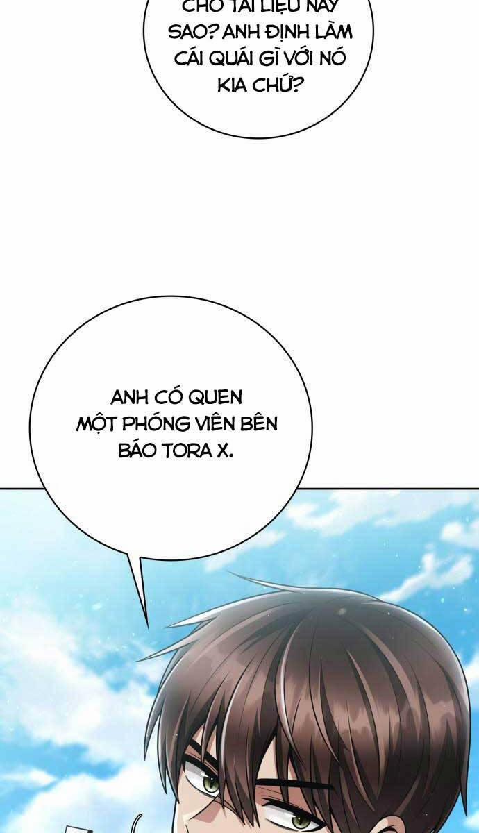 Thợ Săn Thiên Tài Hồi Quy Thành Lao Công 37 trang 94