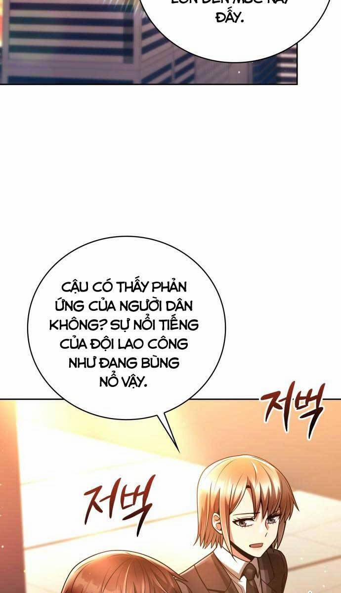Thợ Săn Thiên Tài Hồi Quy Thành Lao Công 38 trang 1