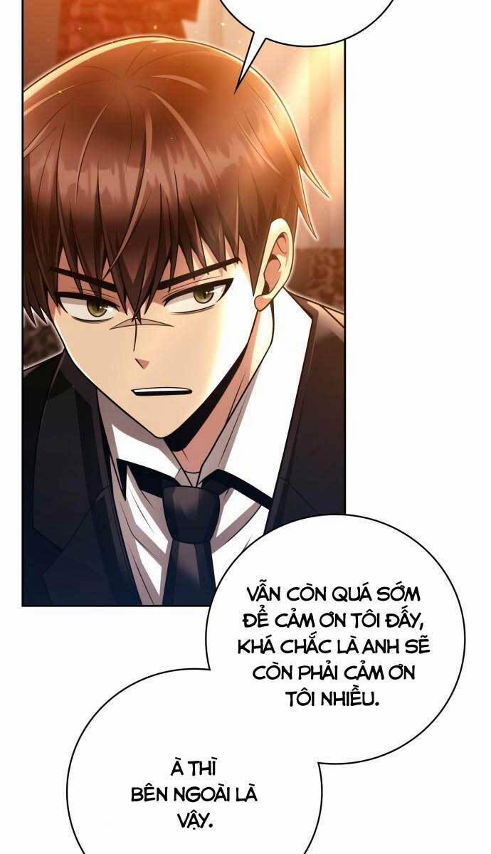 Thợ Săn Thiên Tài Hồi Quy Thành Lao Công 38 trang 24