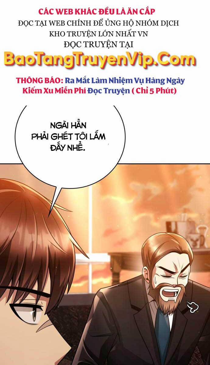 Thợ Săn Thiên Tài Hồi Quy Thành Lao Công 38 trang 28