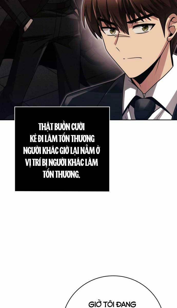 Thợ Săn Thiên Tài Hồi Quy Thành Lao Công 38 trang 34