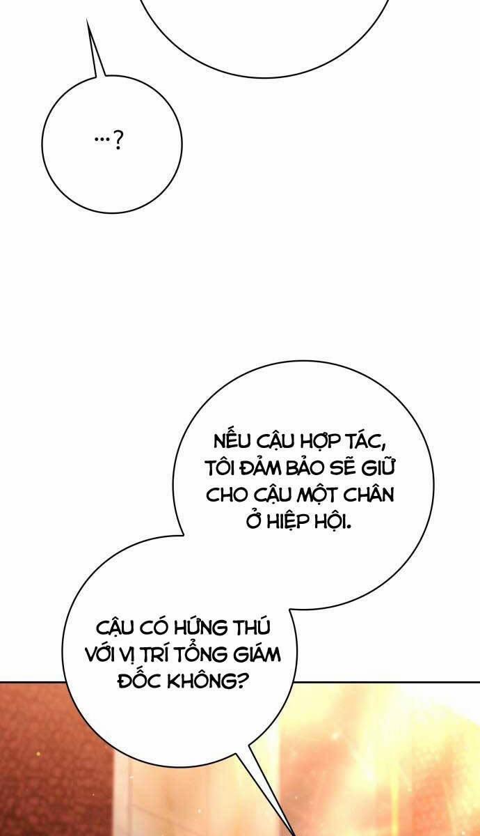 Thợ Săn Thiên Tài Hồi Quy Thành Lao Công 38 trang 38