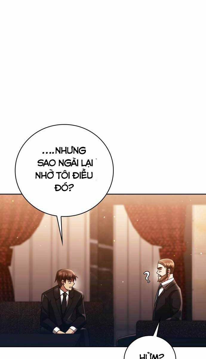Thợ Săn Thiên Tài Hồi Quy Thành Lao Công 38 trang 48
