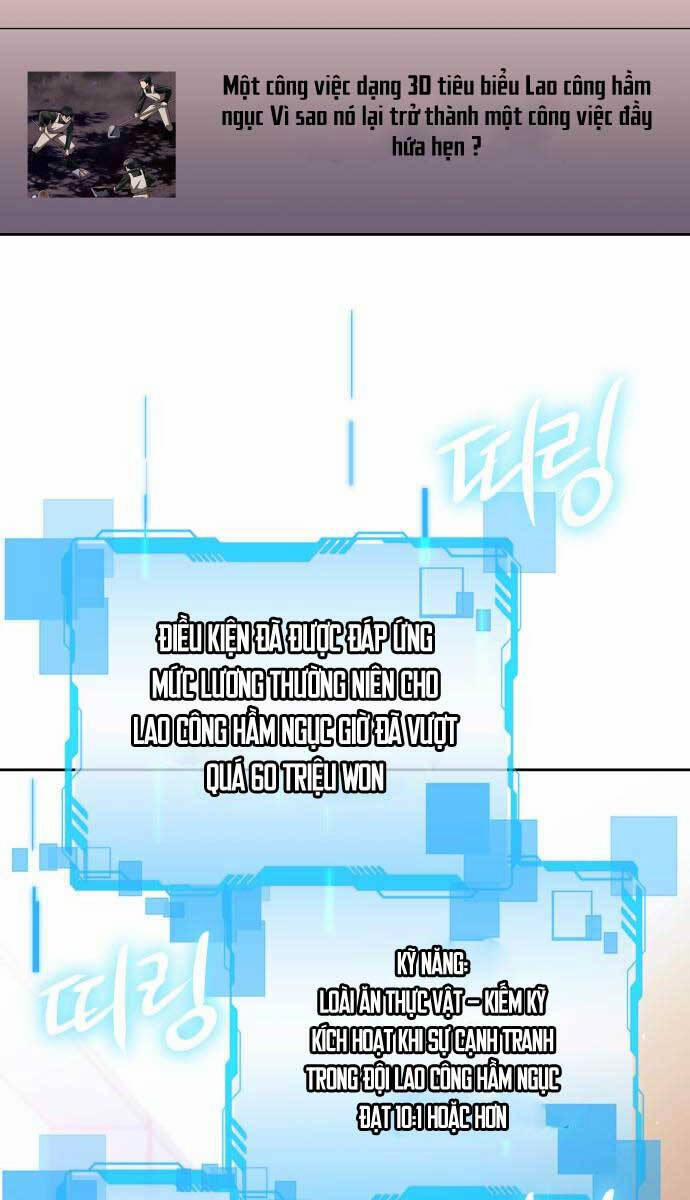 Thợ Săn Thiên Tài Hồi Quy Thành Lao Công 38 trang 6