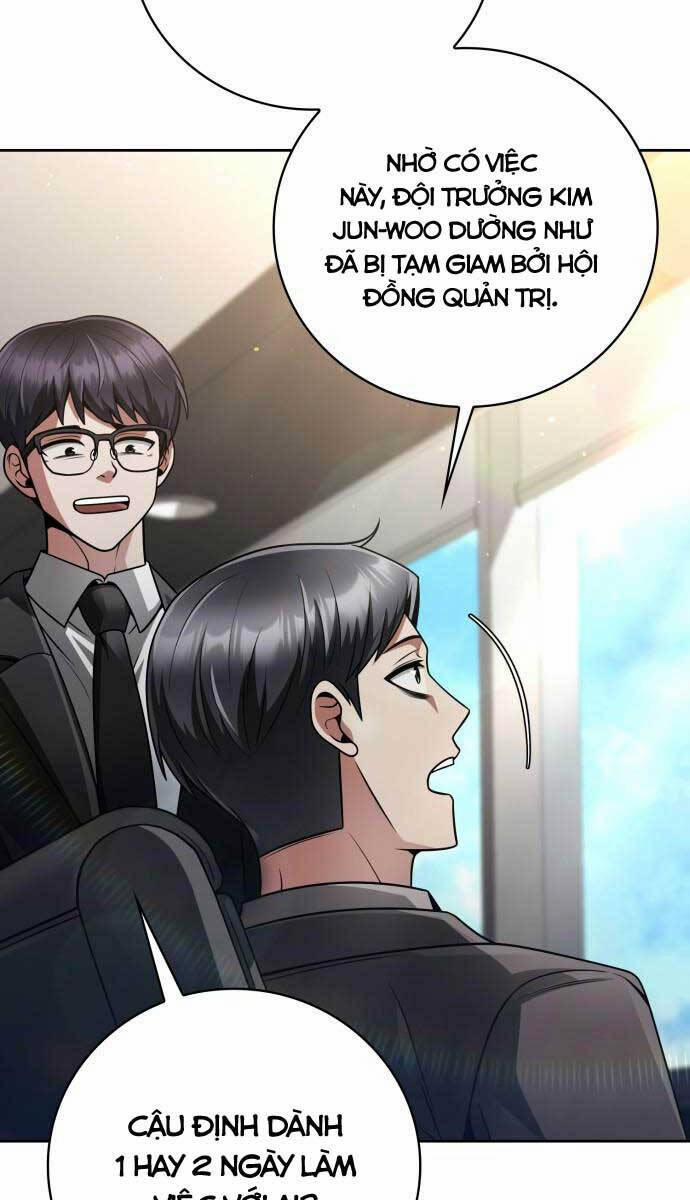 Thợ Săn Thiên Tài Hồi Quy Thành Lao Công 38 trang 70