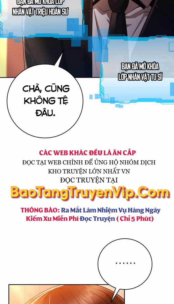 Thợ Săn Thiên Tài Hồi Quy Thành Lao Công 38 trang 8