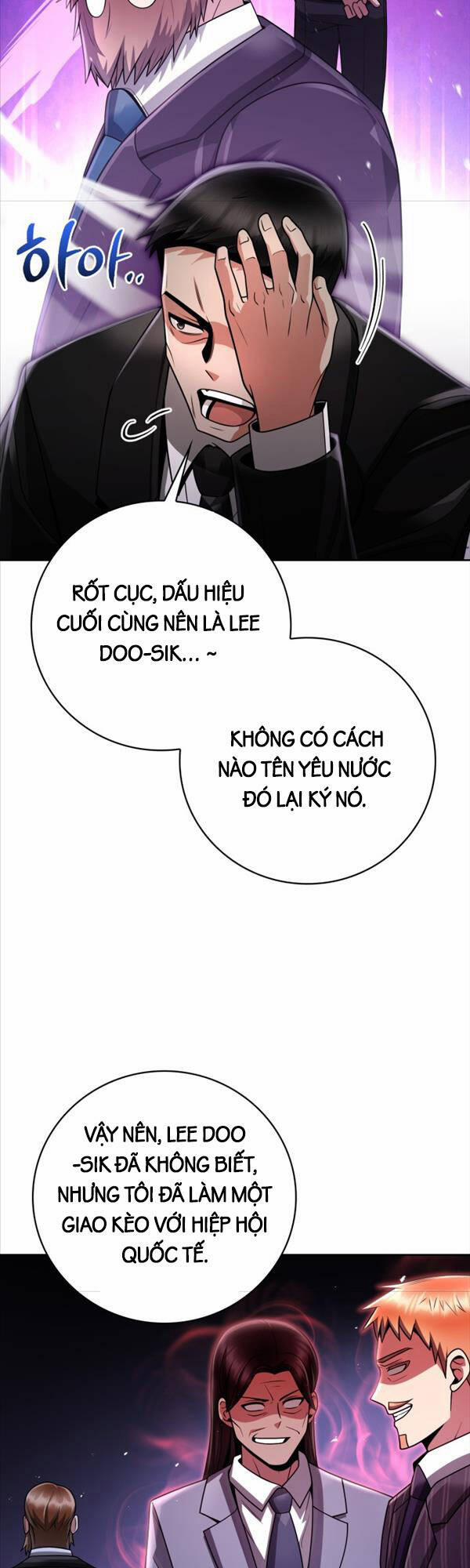 Thợ Săn Thiên Tài Hồi Quy Thành Lao Công 39 trang 11