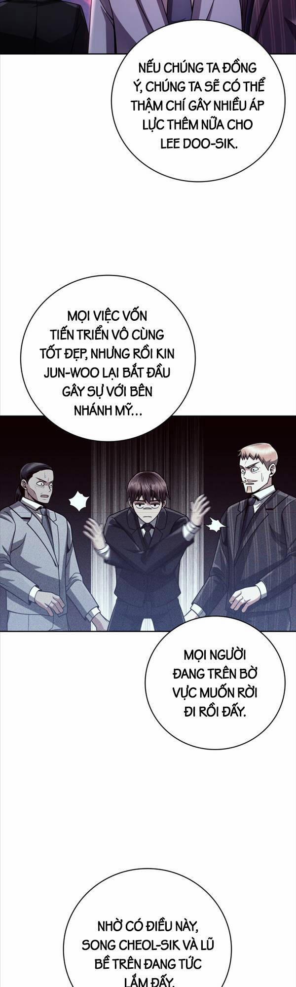 Thợ Săn Thiên Tài Hồi Quy Thành Lao Công 39 trang 12
