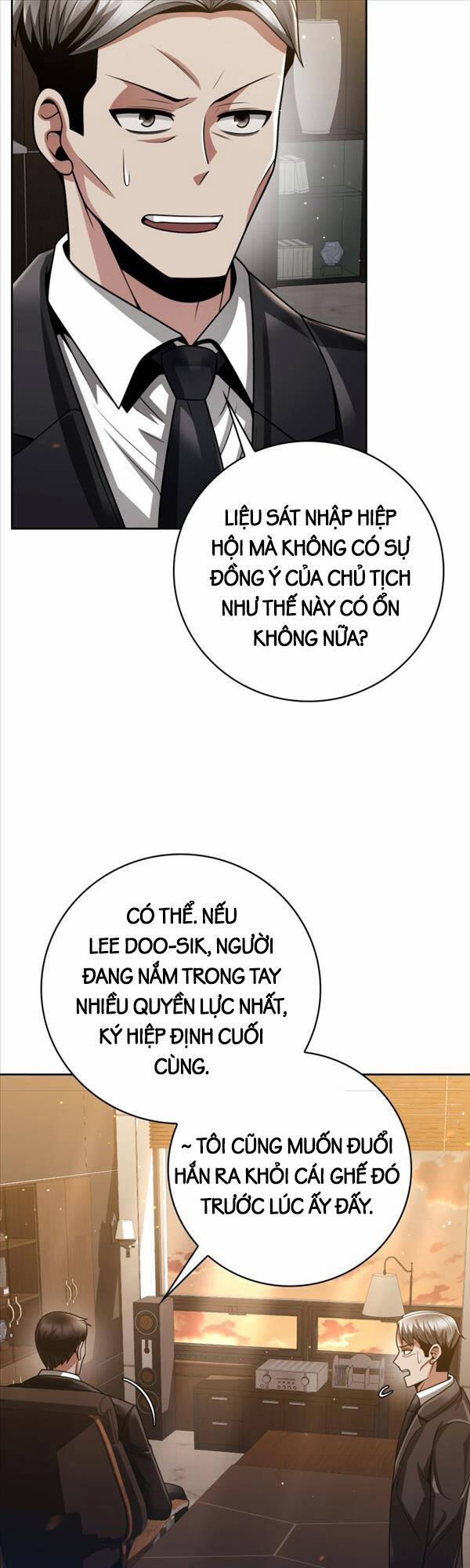 Thợ Săn Thiên Tài Hồi Quy Thành Lao Công 39 trang 14